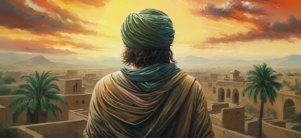 مرقد مسلم بن عقیل کجاست و چرا مهمه؟ - مرقد مسلم بن عقیل مرقد مسلم بن عقیل